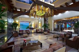 Alquiler Vacacional - Chic 3 bedroom Suite at Garza Blanca Resort & Spa Cancun