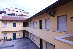 Alojamiento - Albergo Al Corso