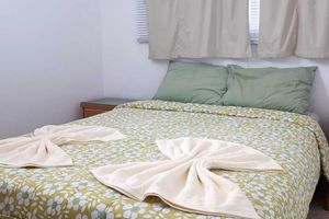 Alquiler Vacacional - Located in the beach/surf town of Punta Hermosa. 5 minuet walk to the beach!