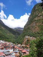 Alojamiento - Hotel Ferre Boulevard Machu Picchu
