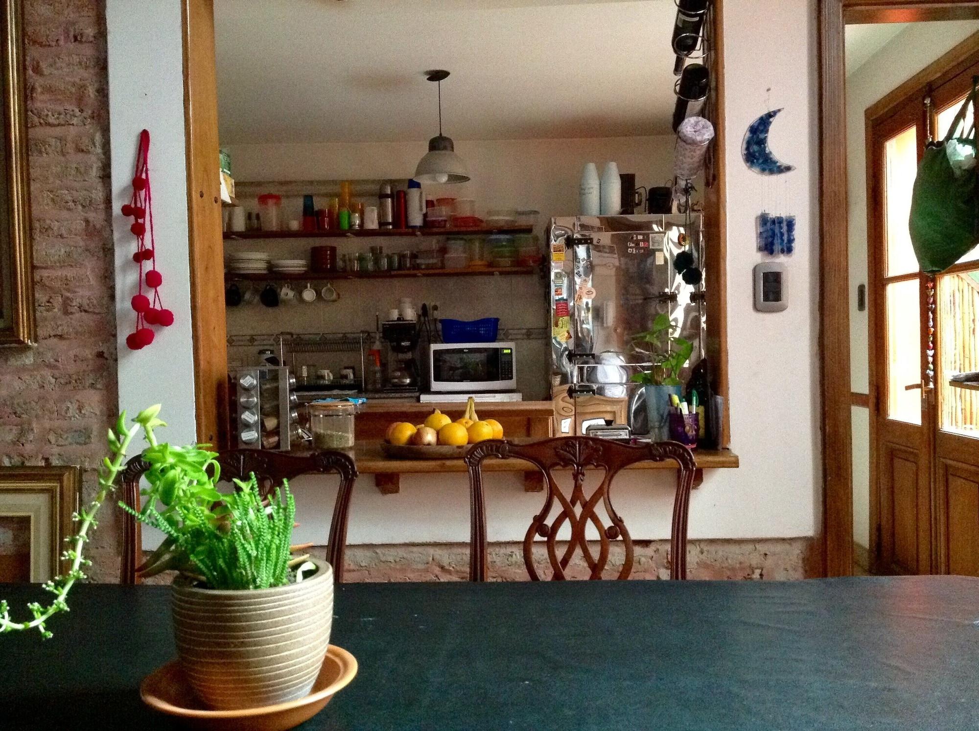 Restaurant La Casa de Bulnes