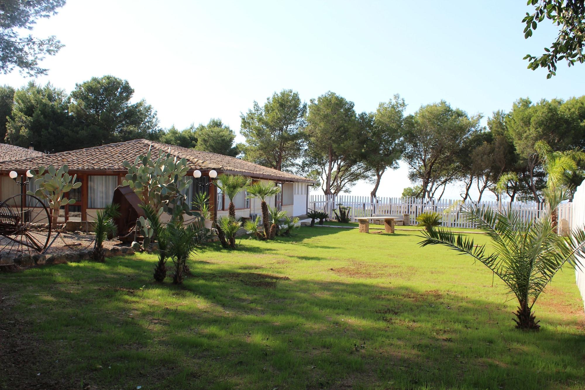 Restaurant Agriturismo La Maddalena
