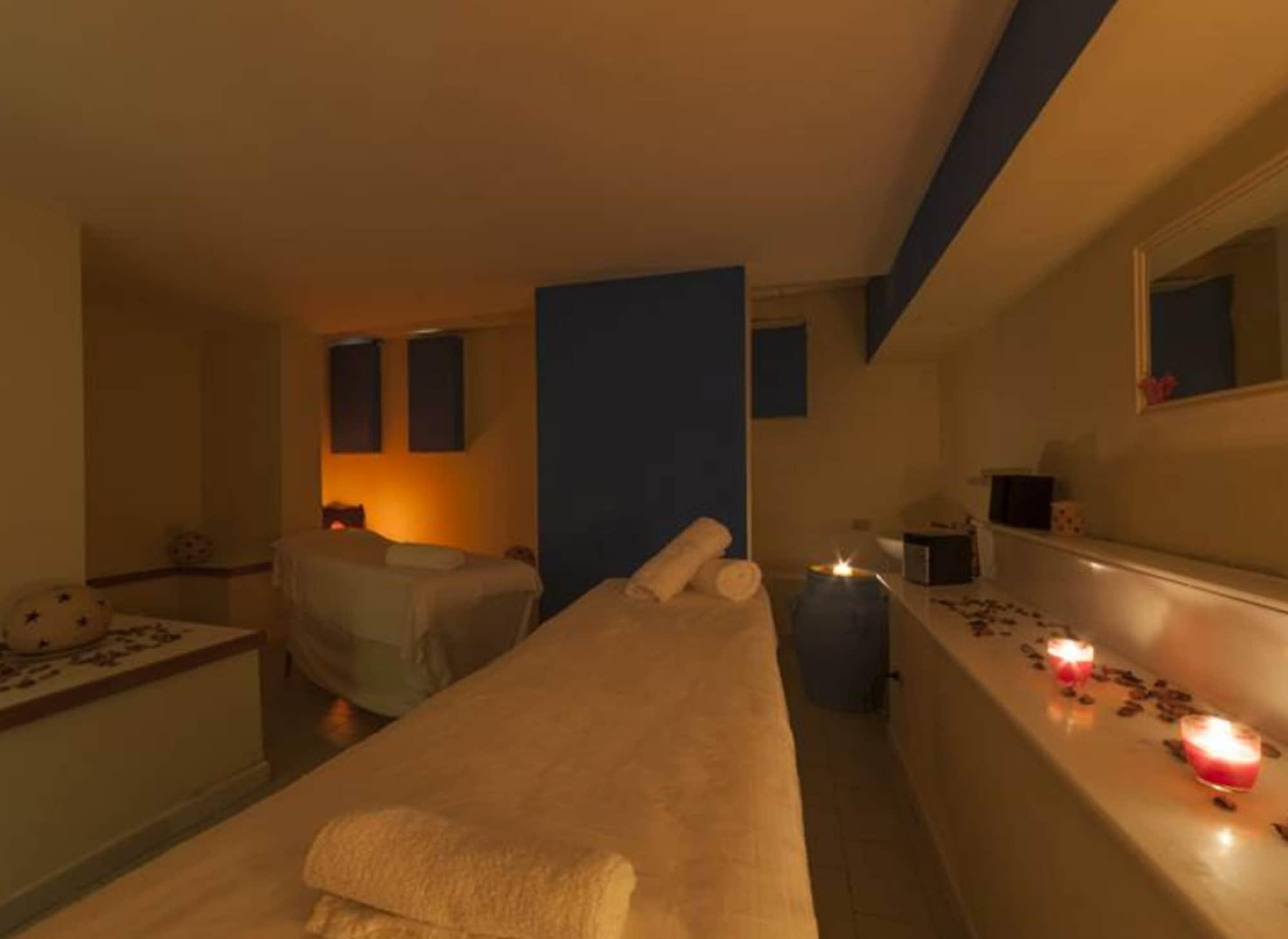 Gimnasio Summit Hotel