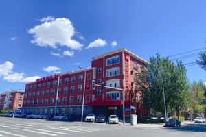 Alojamiento - Ibis Hotel Taiyuan Dongfeng St Yiqi Jiefang Stor