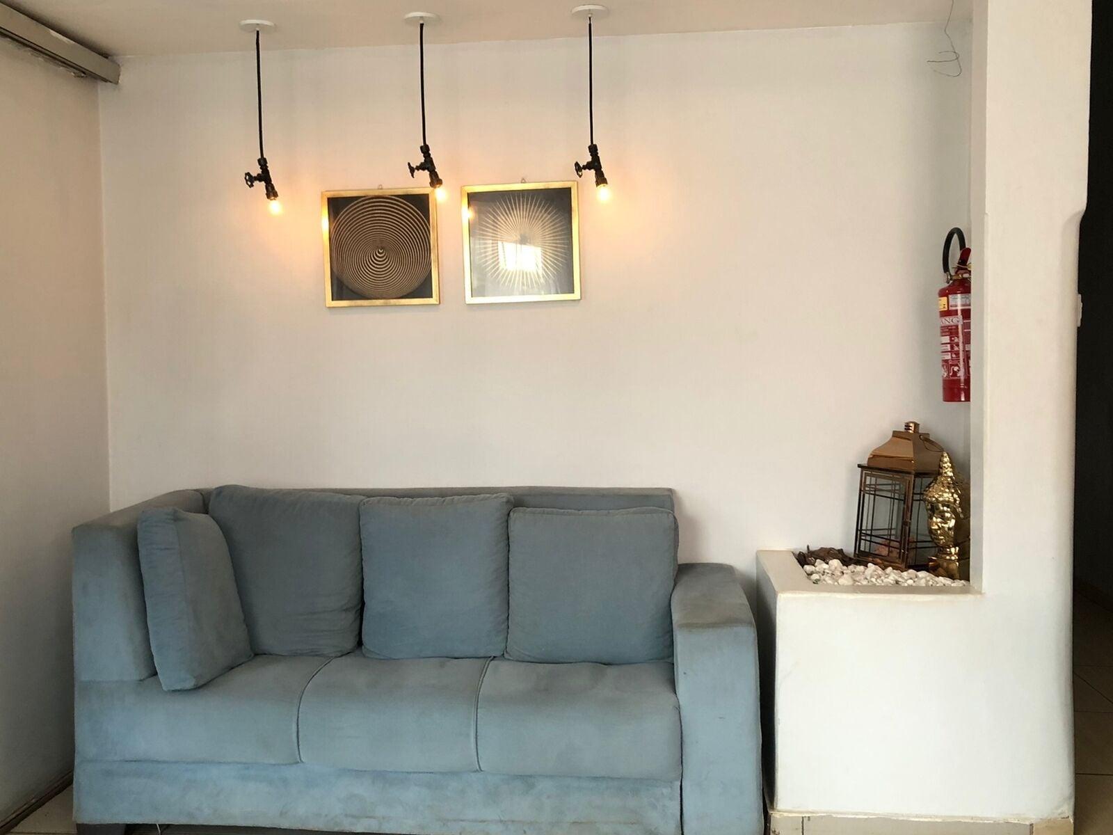 Comodidades del Alojamiento Ágape Hotel