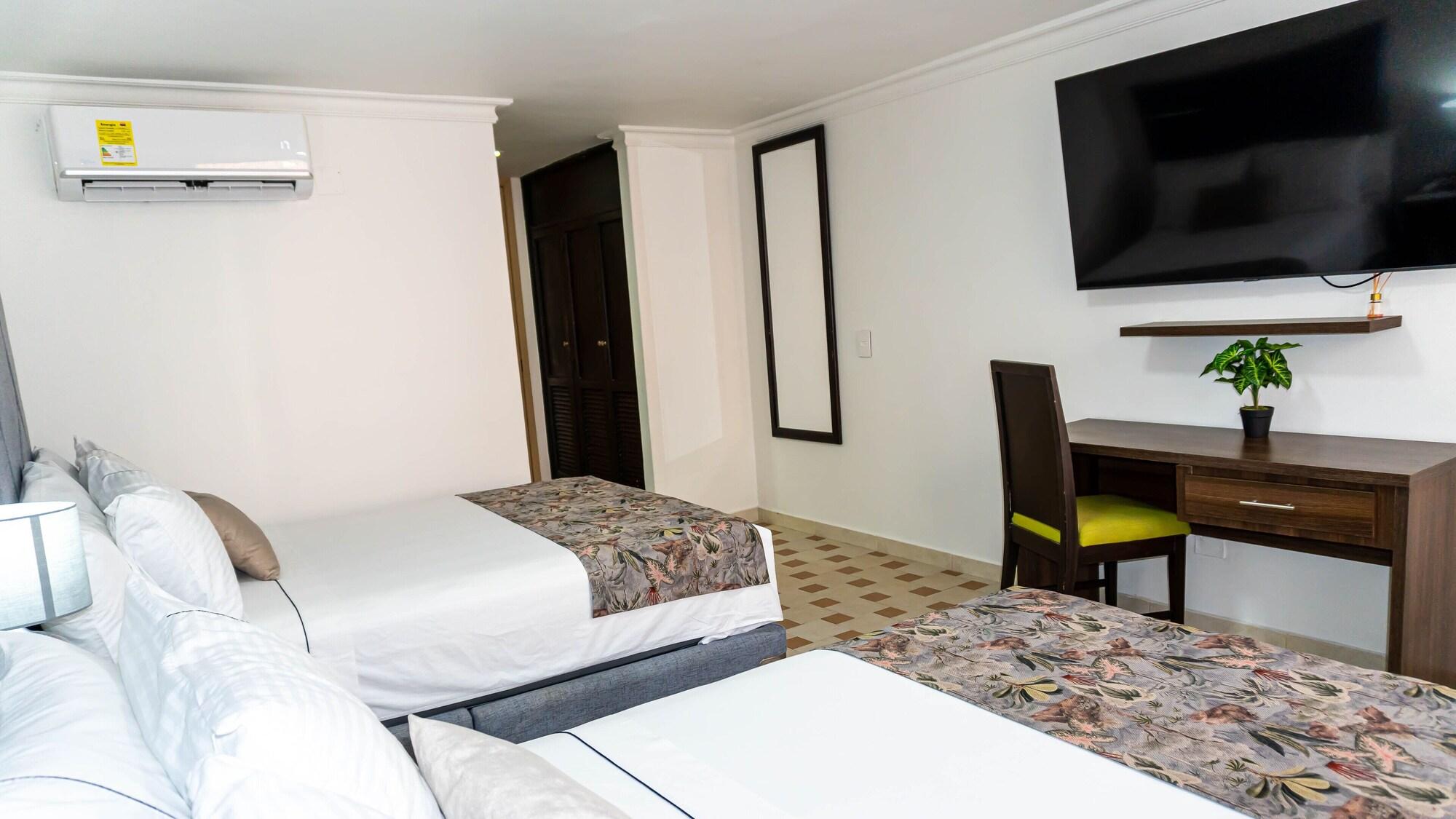 Hotel Hotel Arhuaco