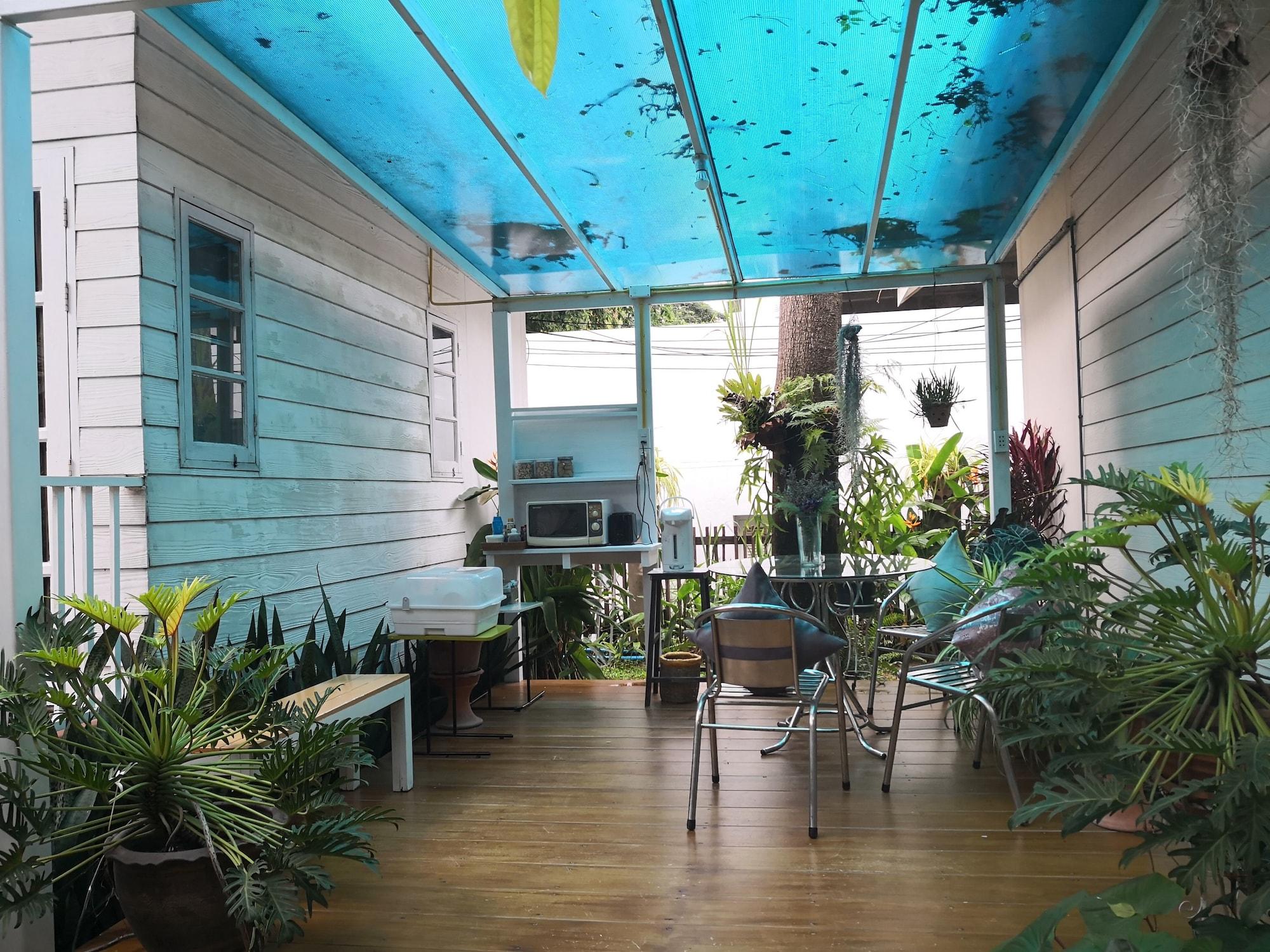 Vista Lobby Reera Resort