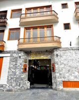 Alojamiento - HOTEL CONTINENTAL
