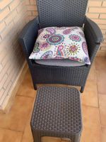 Alquiler Vacacional - Nice Accommodation Next to the Bullring