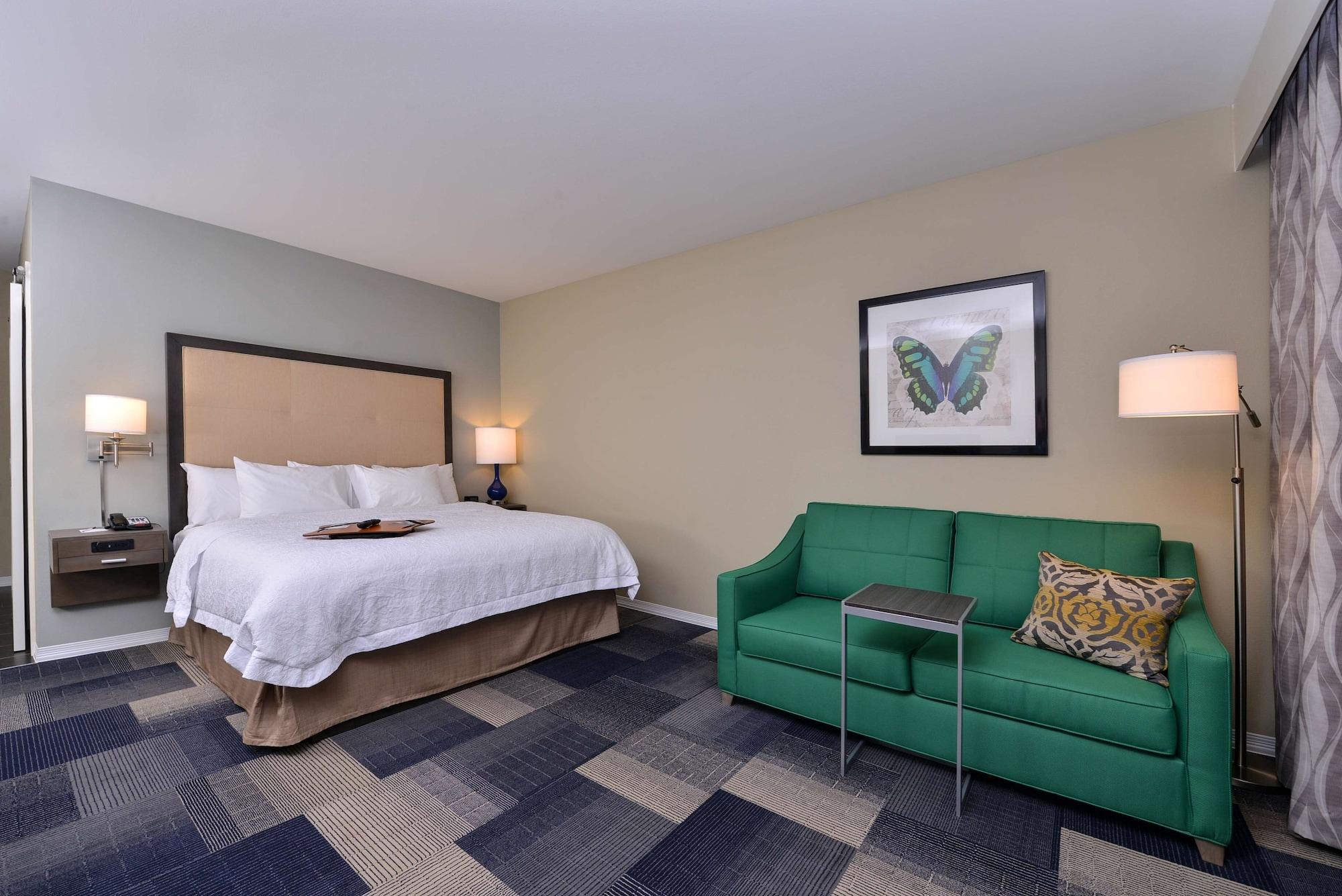 Habitación Hampton Inn Broussard-Lafayette Area