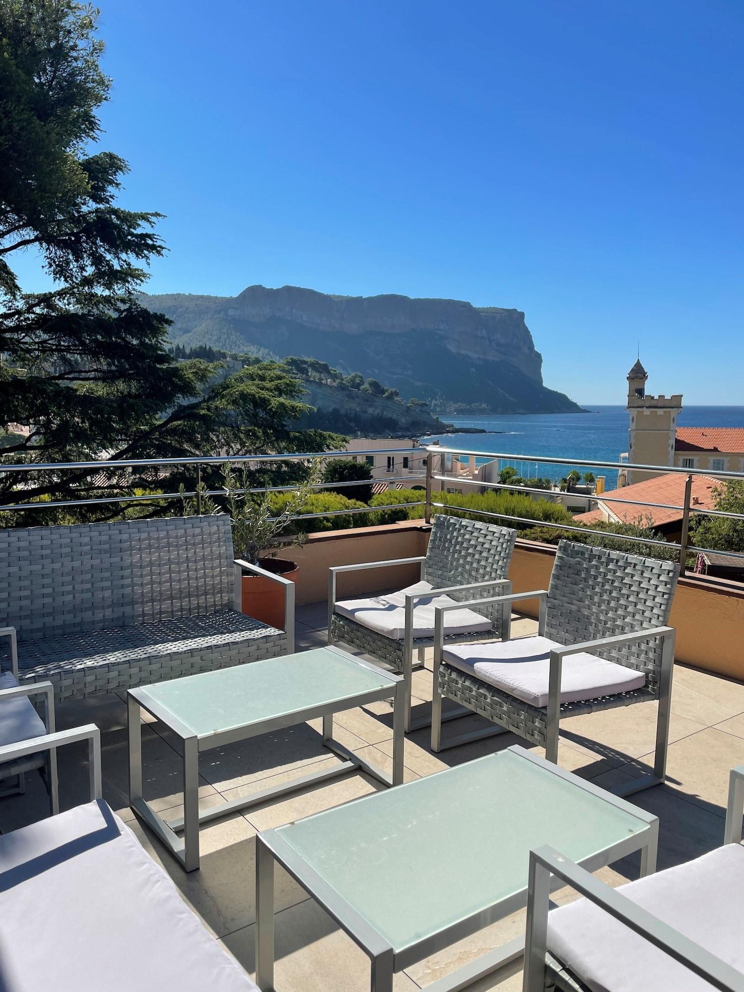 Sala de Reuniones Best Western Plus La Rade