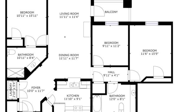 Renovated Condo by Convention Center & I-drive - Hoteles mejor calificados en Orlando, Florida