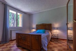 Alquiler Vacacional - Dans UN Coin DE Verdure Avec Bassin DE Baignade