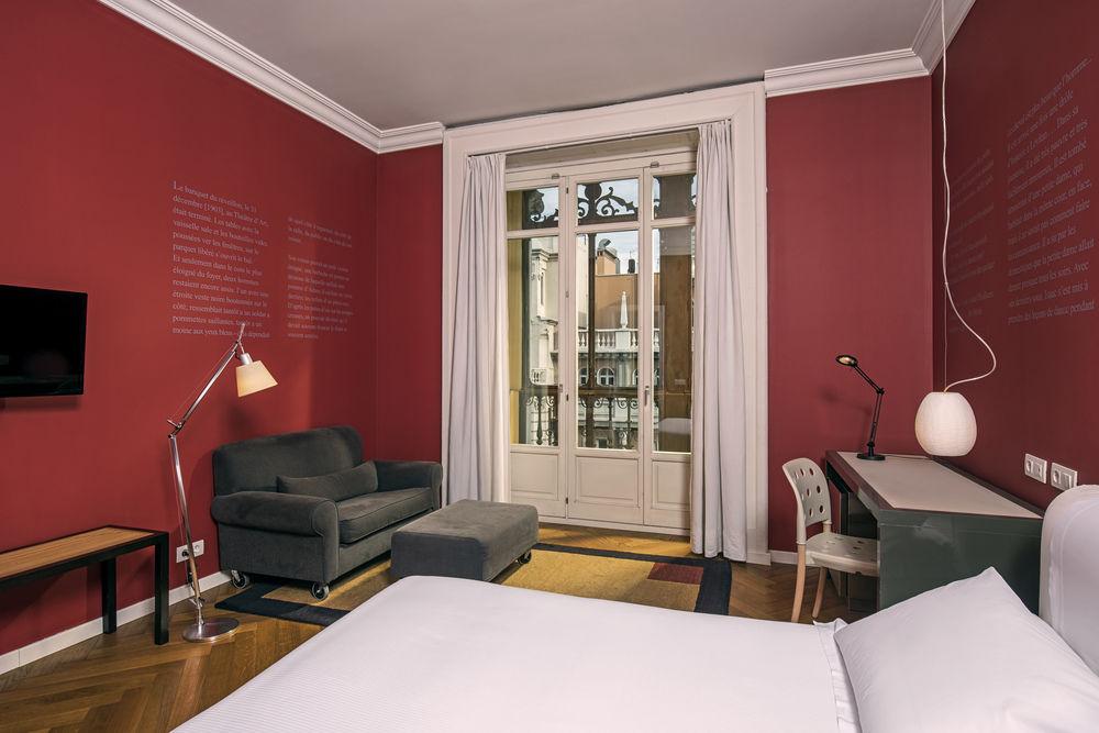 Hotel Iberostar Las Letras Gran Via