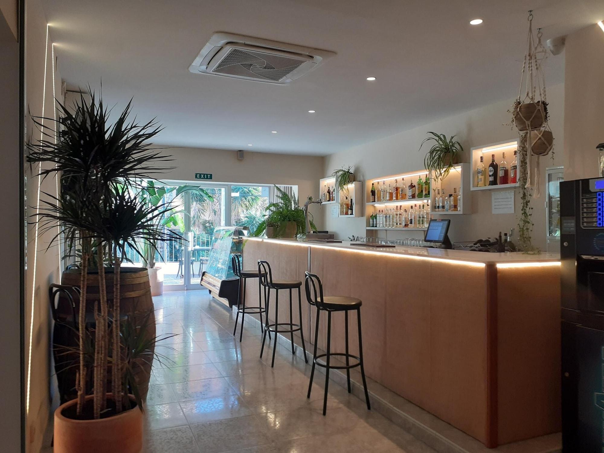 Bar/Salón Play Hotel Ibiza