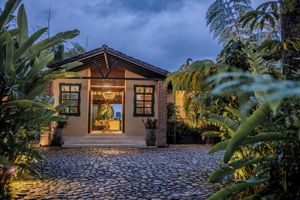 Alojamiento - Tukki Ecolodge
