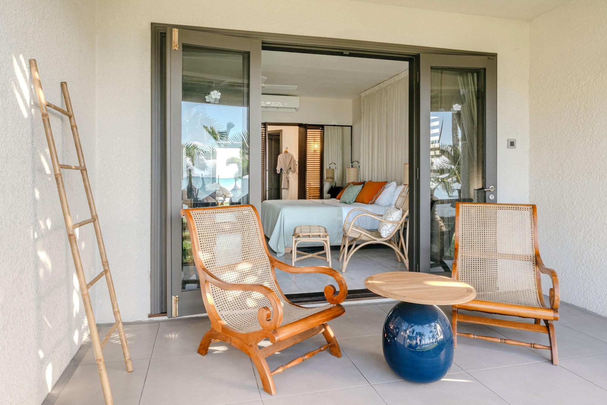 Habitación Veranda Paul & Virginie Hotel & Spa - Adults Only