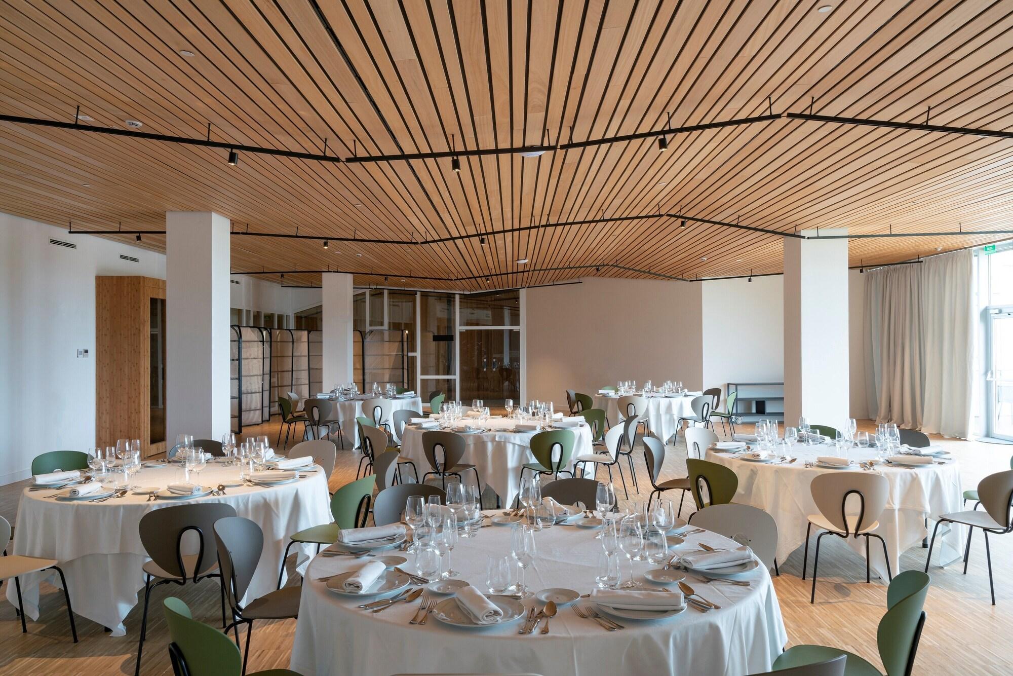 Restaurant Parador Costa da Morte