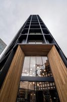 Alojamiento - CINQS Hotel