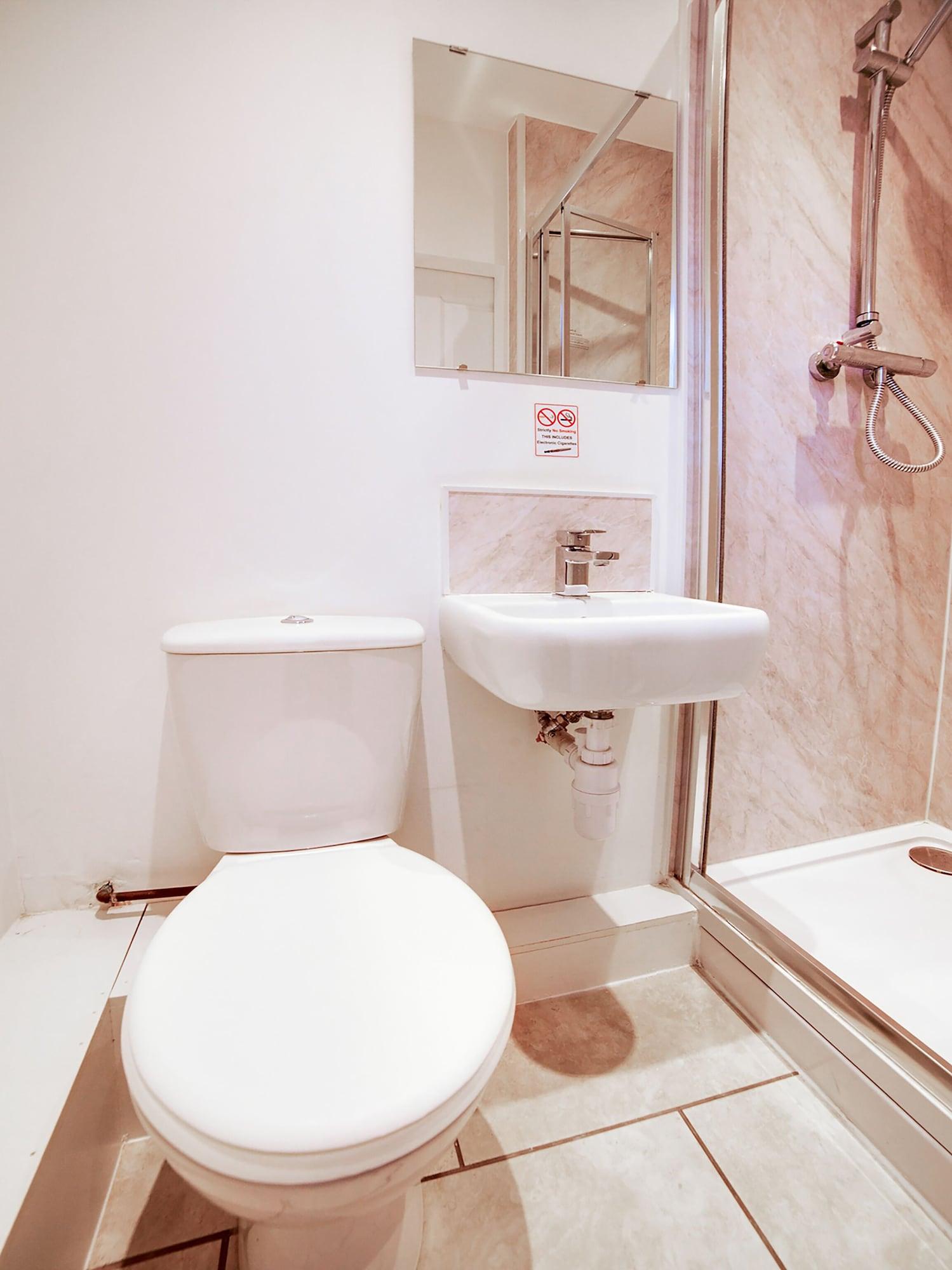 Equipamiento de Habitación Snooze Hotel