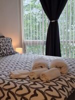 Alquiler Vacacional - Quiet modern condo in Coal Harbour