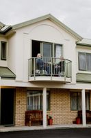 Alojamiento - Hamilton Settlers Motor Lodge