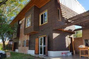 Alquiler Temporario - CABAÑAS PIRACUACITO