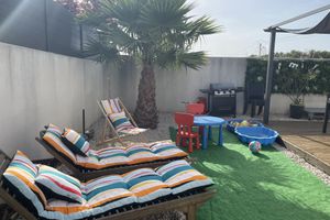 Alquiler Vacacional - Magnifique villa piscine 15min Montpellier, plage