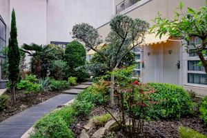 Alojamiento - Best Western Crequi Lyon Part Dieu