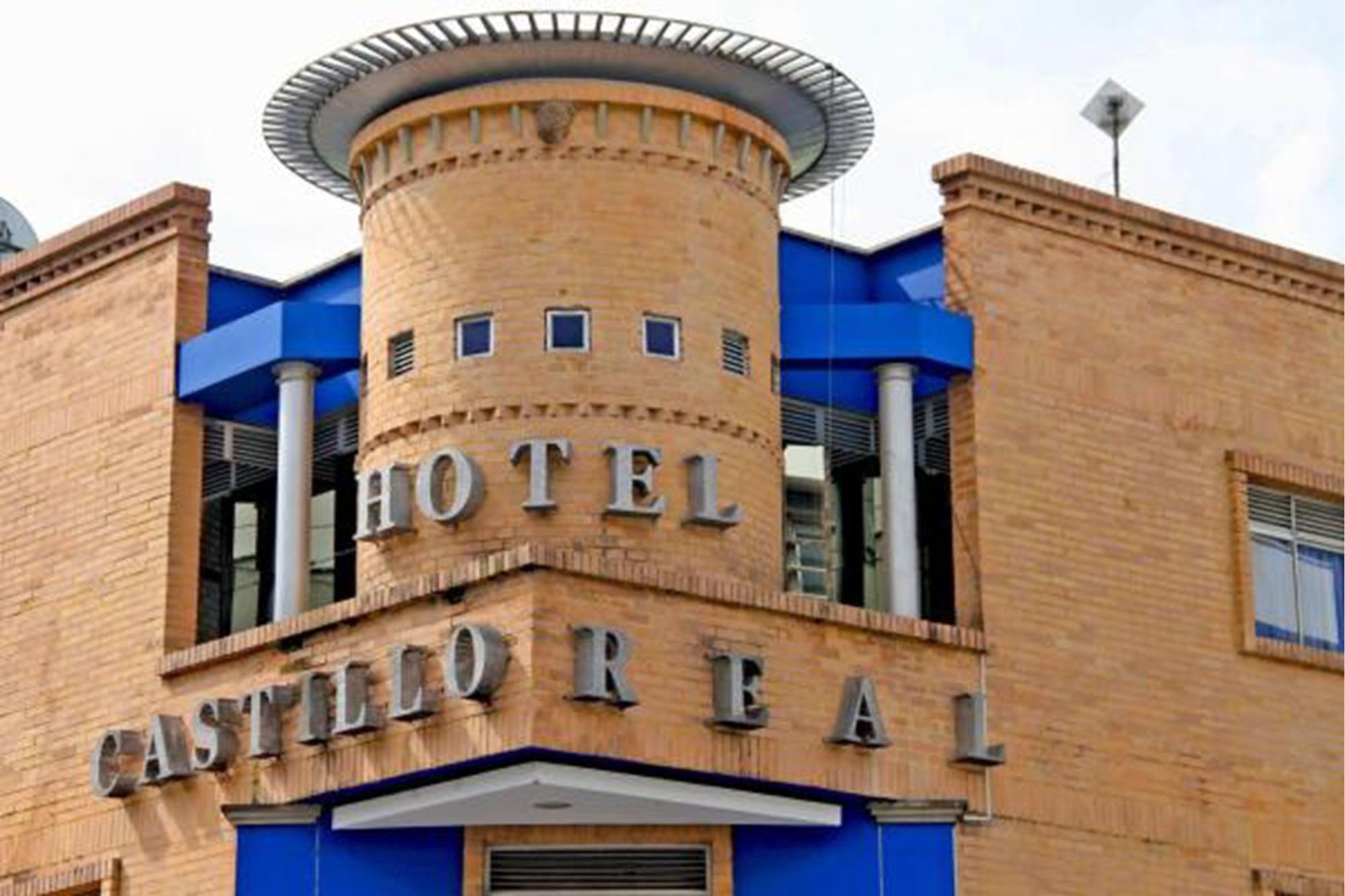 Varios Hotel Castillo Real