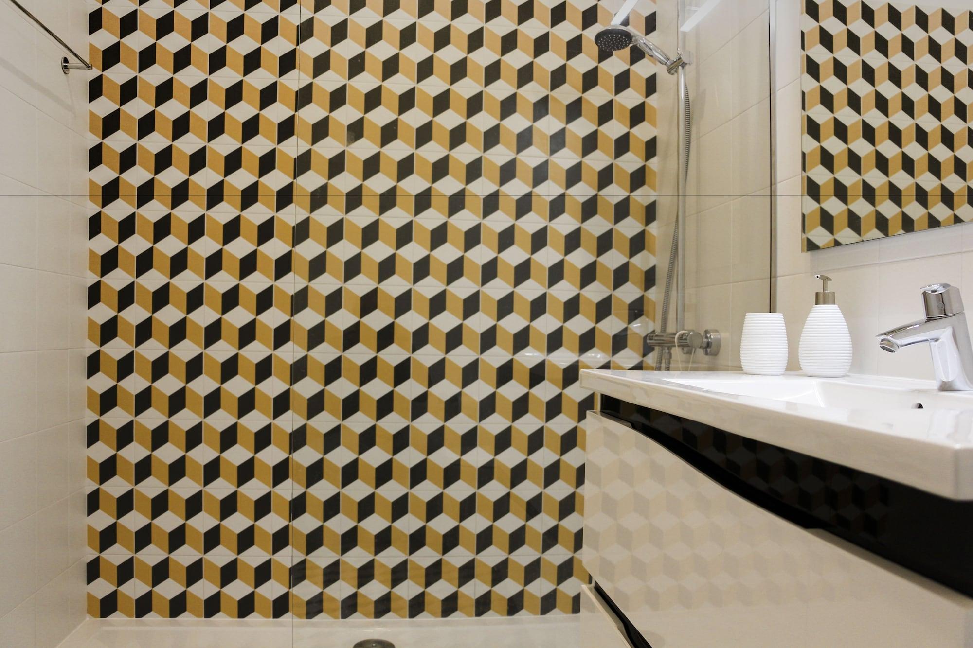 Equipamiento de Habitación Casa Velha Guesthouse