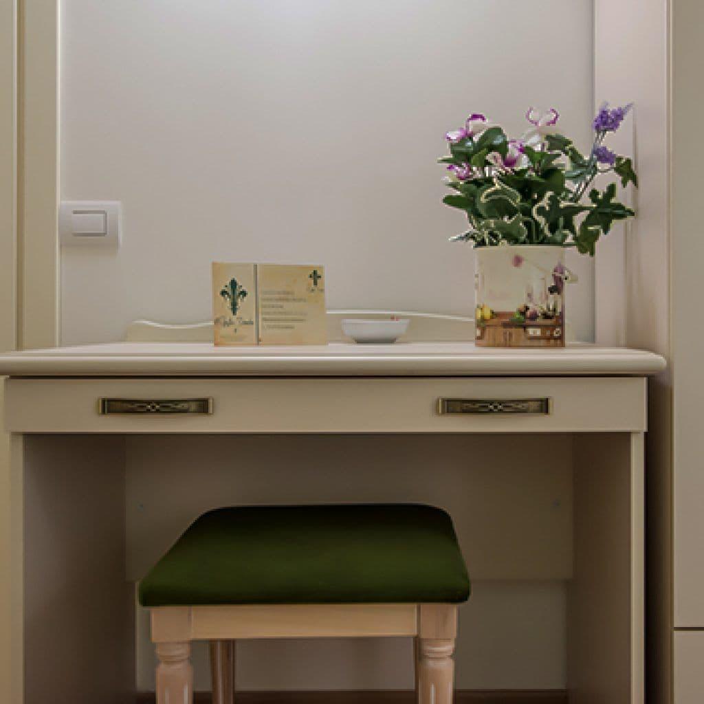 Set de Habitación Il Giglio Verde
