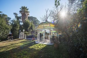 Alojamiento - Casale dell'Insugherata B&B Roma