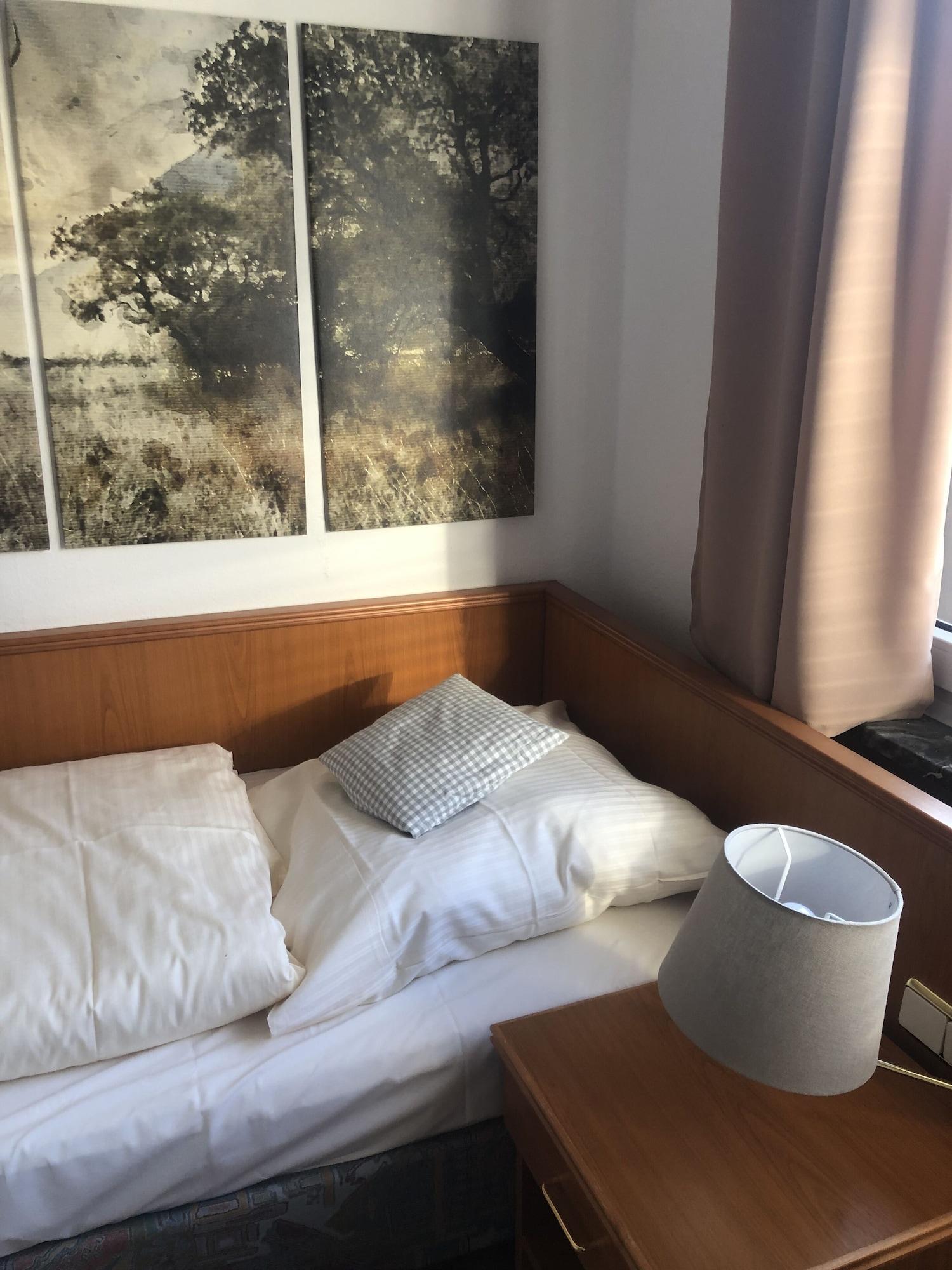 Habitación Berghotel Hahnenklee mit Ferienhaus