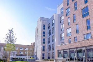 Alojamiento - Heyday Student Living