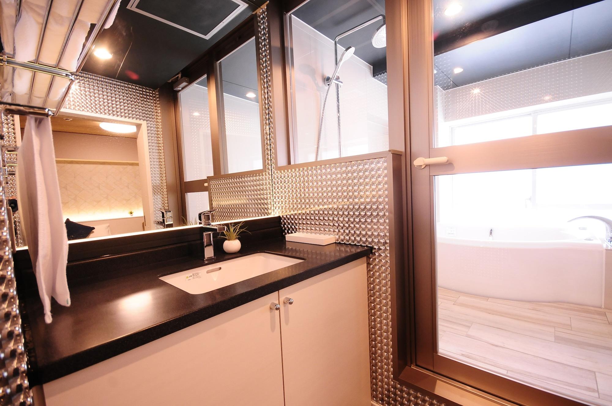 Habitación Hotel Japanesque Fukuoka