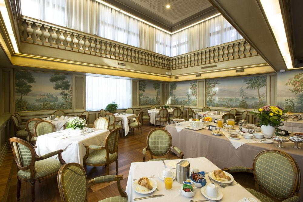Restaurant Albergo Italia