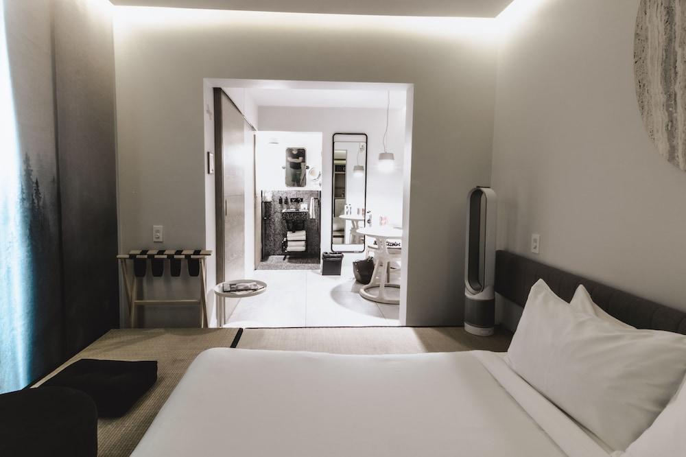 Hotel Ryo Kan Ciudad de México