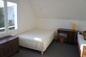 Alquiler Vacacional - House in Saint-Briac-sur-Mer (35) near beaches and golf course sleeps 9