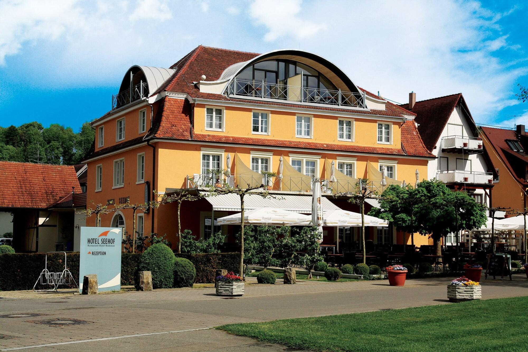 Varios Hotel Seehof
