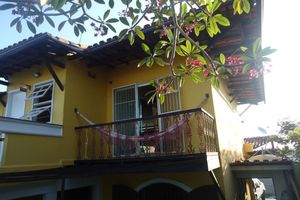 Alquiler Temporario - Vila do Sossego