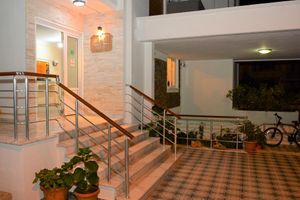 Alojamiento - Marsyas Hotel