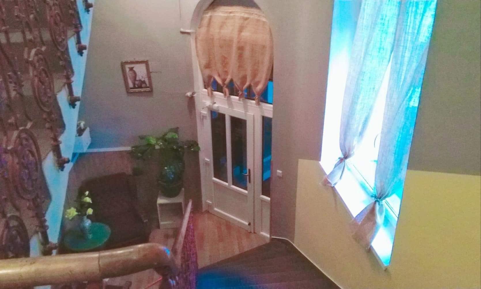 Vista Lobby Penzion Lara