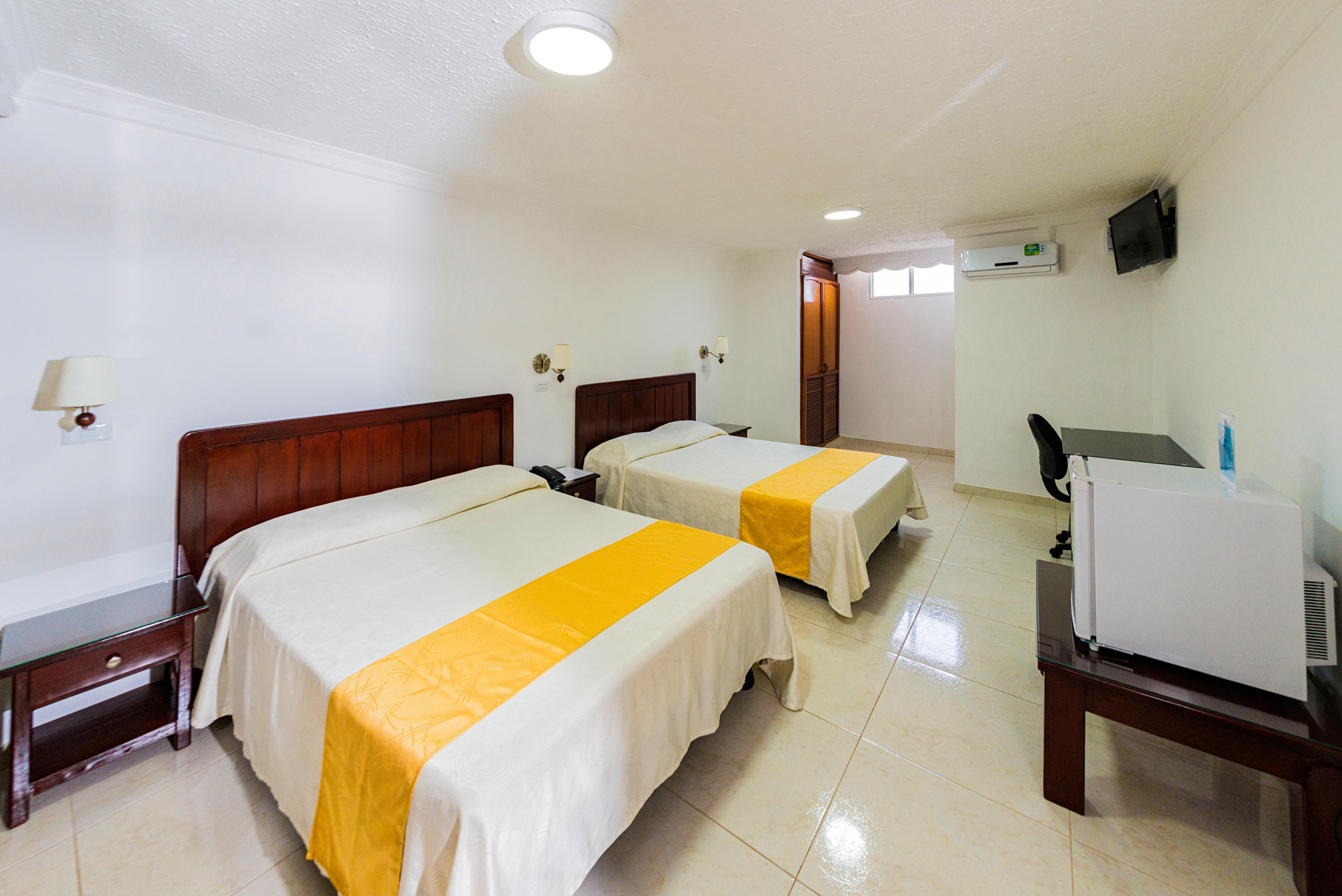 Hotel Hotel La Luna