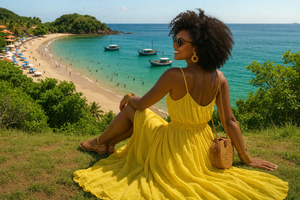 Actividad - Tour Ilha dos Frades