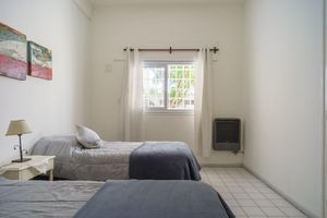 Alquiler Temporario - Nuevo, Luminoso y Amplio, Micro Centro de Mza. Disfrutá en Familia / Amigos