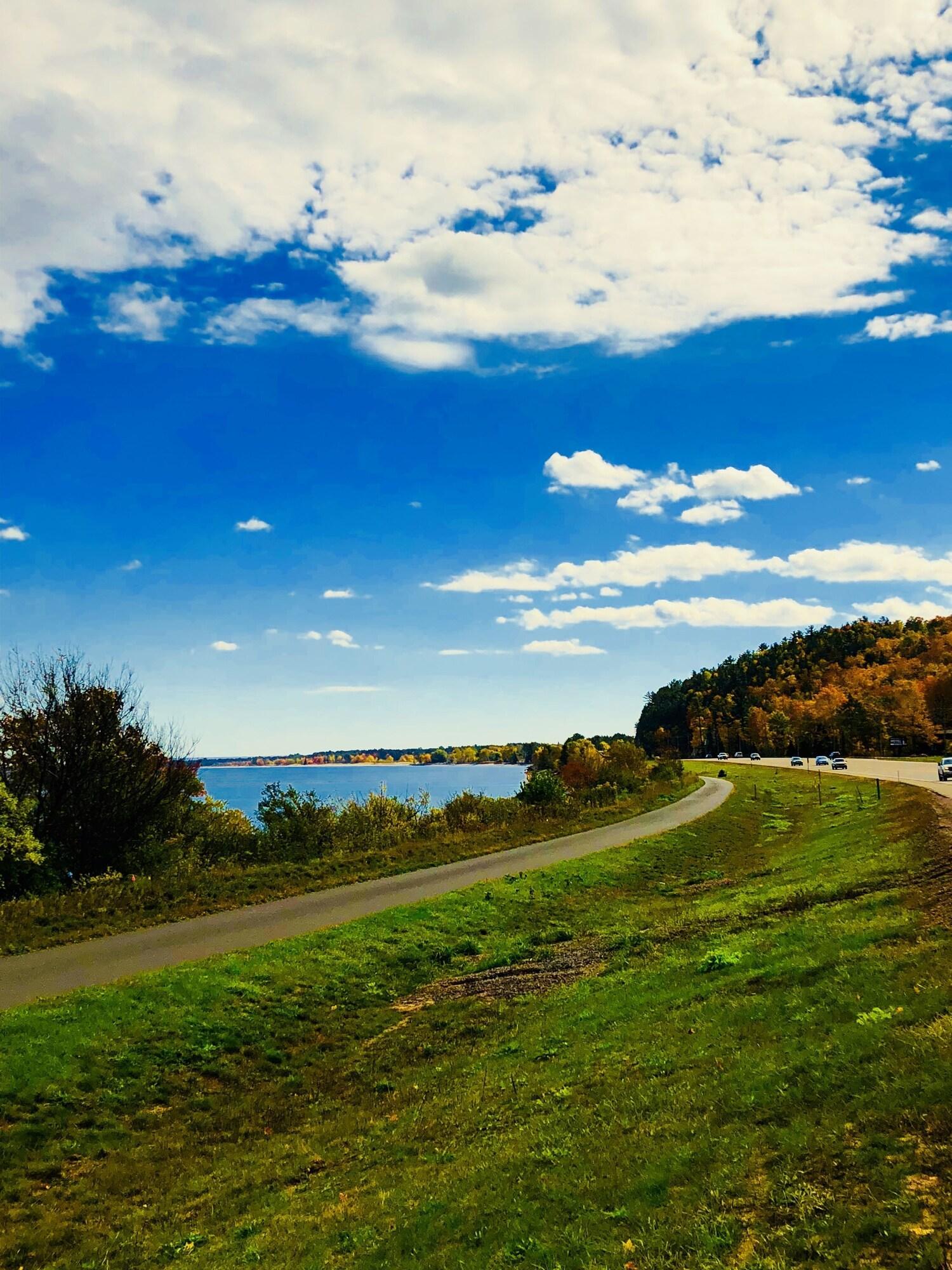 Instalaciones Recreativas Econo Lodge Lakeview