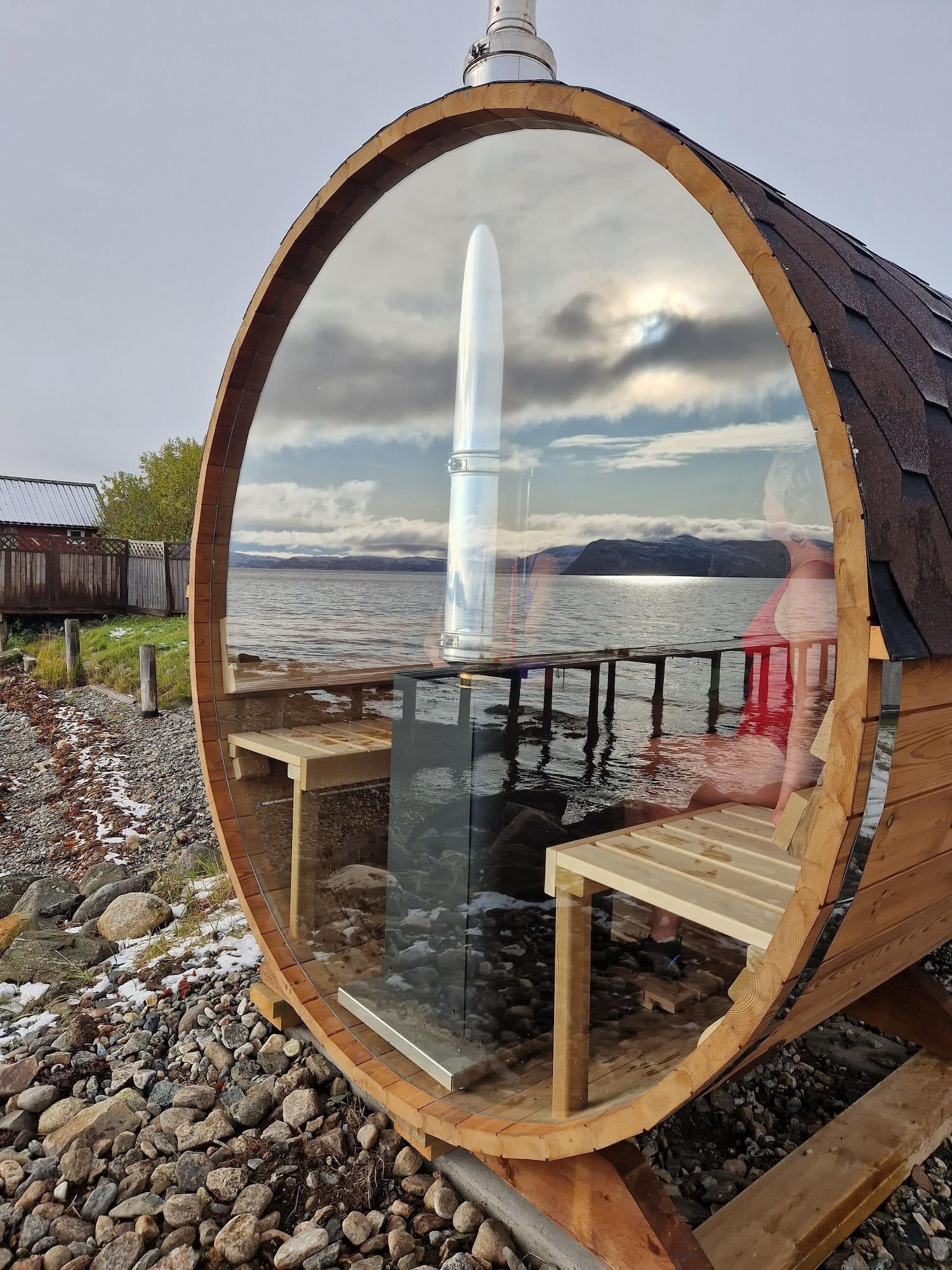 Spa Yggdrasil Farmhotel Retreat, Spa & Yoga