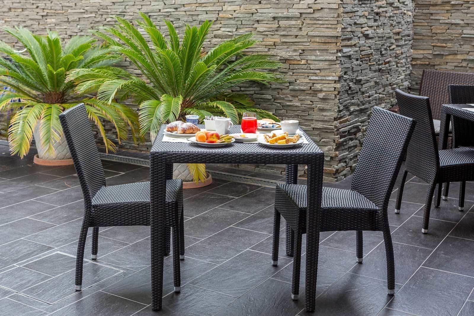 Restaurant Medi Garden Resort