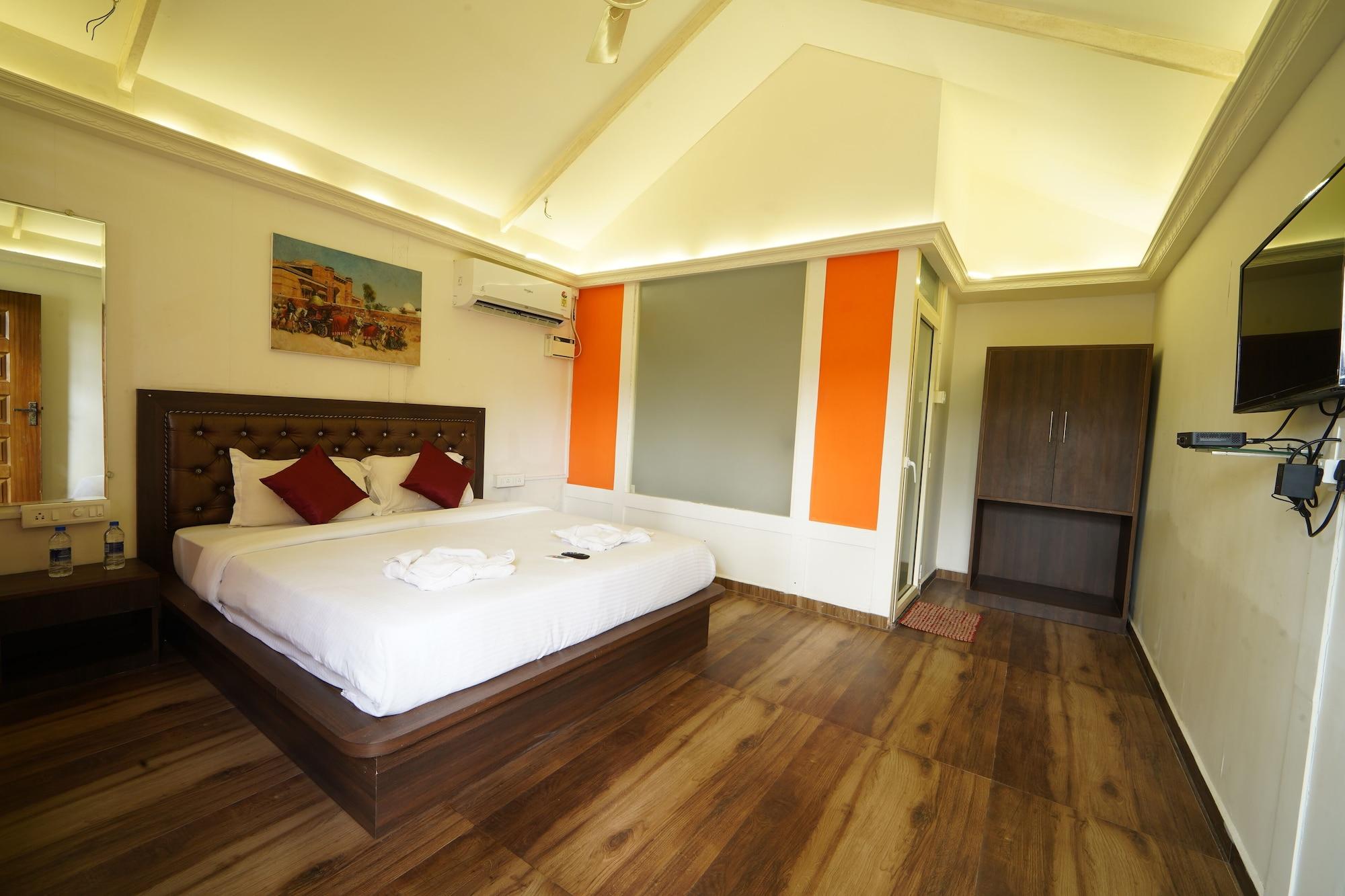 Varios Sunset & Waves Resort